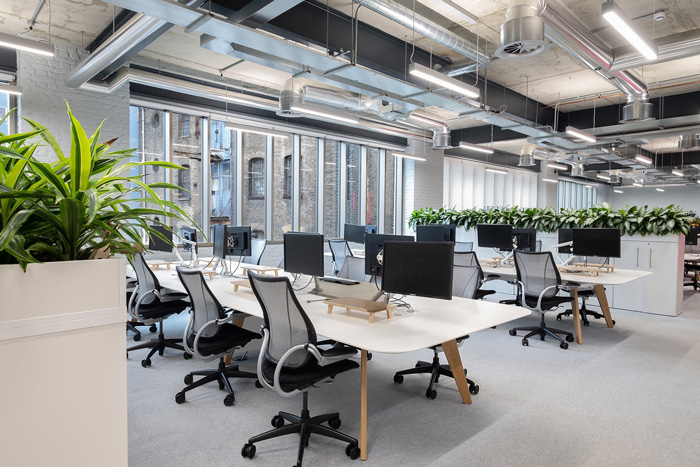 朝阳区东二环独栋办公楼出售