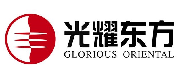 光耀东方